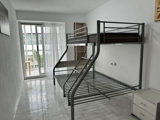 Piso en alquiler en Zona l'Olla en Altea