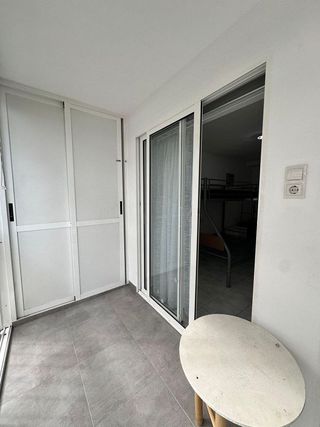 Piso en alquiler en Zona l'Olla en Altea