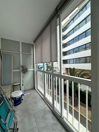 Piso en alquiler en Zona l'Olla en Altea