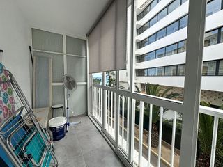 Piso en alquiler en Zona l'Olla en Altea