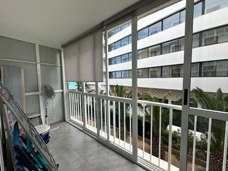 Piso en alquiler en Zona l'Olla en Altea