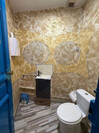 Oficina en alquiler en Centro en Salamanca