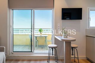 Estudio en alquiler en Gros en San Sebastián-Donostia