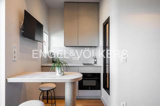 Estudio en alquiler en Gros en San Sebastián-Donostia