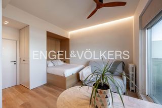 Estudio en alquiler en Gros en San Sebastián-Donostia