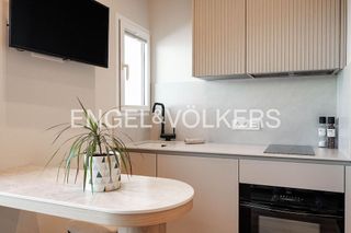 Estudio en alquiler en Gros en San Sebastián-Donostia