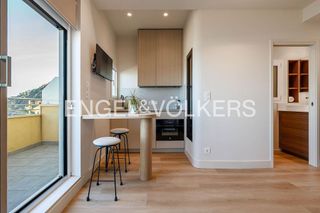 Estudio en alquiler en Gros en San Sebastián-Donostia