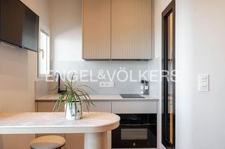 Estudio en alquiler en Gros en San Sebastián-Donostia