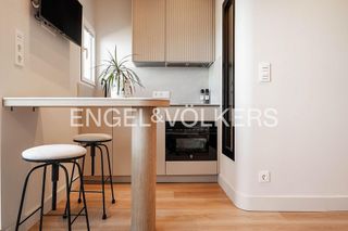 Estudio en alquiler en Gros en San Sebastián-Donostia