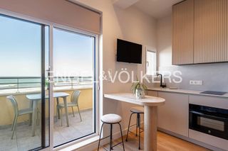 Estudio en alquiler en Gros en San Sebastián-Donostia