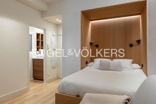 Estudio en alquiler en Gros en San Sebastián-Donostia