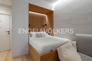 Estudio en alquiler en Gros en San Sebastián-Donostia