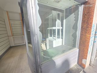 Local comercial en alquiler en Centro - Puerto Viejo en Getxo