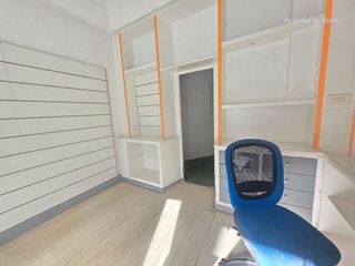 Local comercial en alquiler en Centro - Puerto Viejo en Getxo