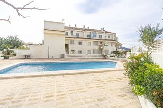 Piso en alquiler en Altea Pueblo en Altea