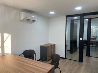 Oficina en alquiler en Este en Castellón de la Plana