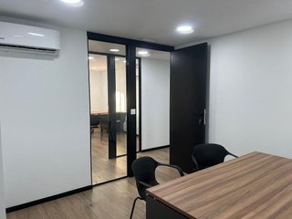Oficina en alquiler en Este en Castellón de la Plana
