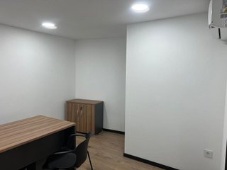 Oficina en alquiler en Este en Castellón de la Plana
