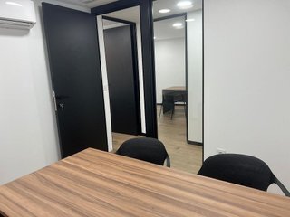 Oficina en alquiler en Este en Castellón de la Plana