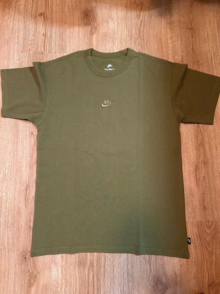 Conjunto de 2 Camisetas Nike