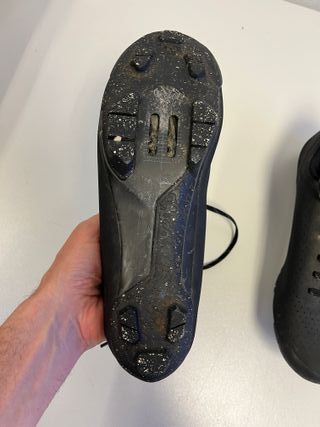 Zapatillas SPECIALIZED RECON ADV talla 43