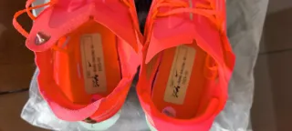 NIKE ZOOMX STREAKFLY 2