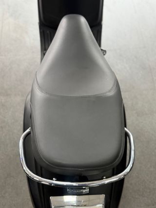 Scooter piaggio Vespa 125cc