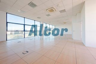 Oficina en venta en Los Olivos - Los Ángeles - Perales del río en Getafe