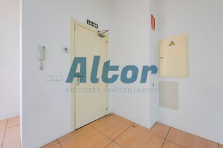 Oficina en venta en Los Olivos - Los Ángeles - Perales del río en Getafe