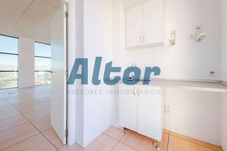 Oficina en venta en Los Olivos - Los Ángeles - Perales del río en Getafe