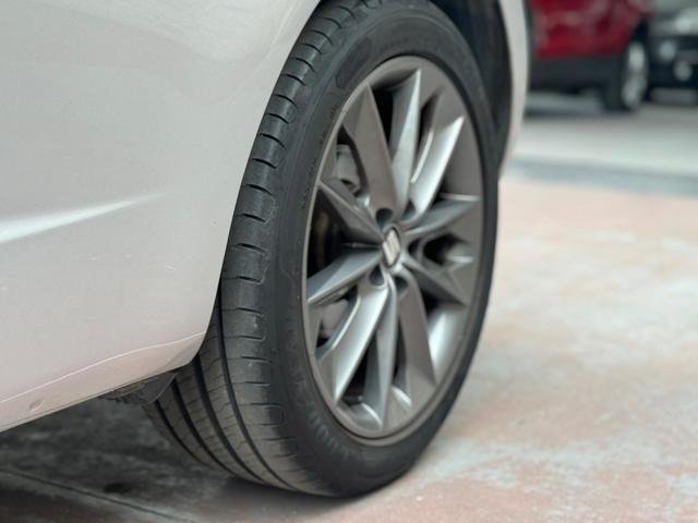 SEAT Ibiza SC 1.2 TSI Style ITech 30 Aniversario 63 kW (85 CV)