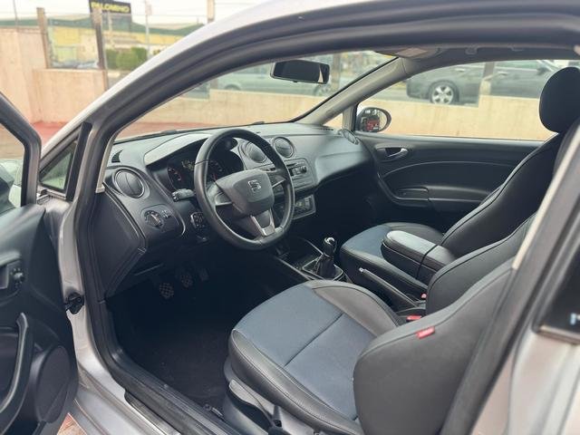 SEAT Ibiza SC 1.2 TSI Style ITech 30 Aniversario 63 kW (85 CV)