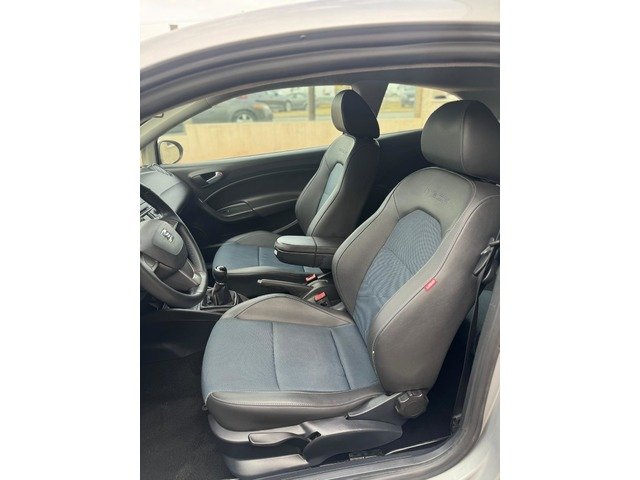 SEAT Ibiza SC 1.2 TSI Style ITech 30 Aniversario 63 kW (85 CV)