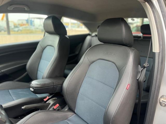 SEAT Ibiza SC 1.2 TSI Style ITech 30 Aniversario 63 kW (85 CV)