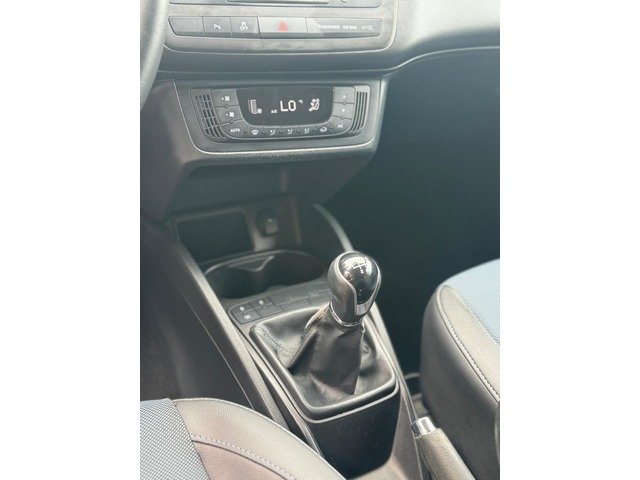 SEAT Ibiza SC 1.2 TSI Style ITech 30 Aniversario 63 kW (85 CV)
