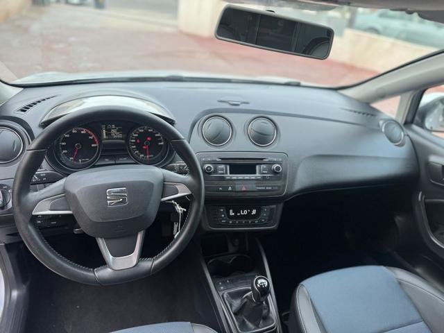 SEAT Ibiza SC 1.2 TSI Style ITech 30 Aniversario 63 kW (85 CV)