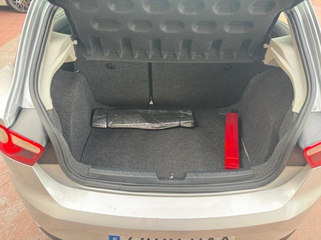 SEAT Ibiza SC 1.2 TSI Style ITech 30 Aniversario 63 kW (85 CV)