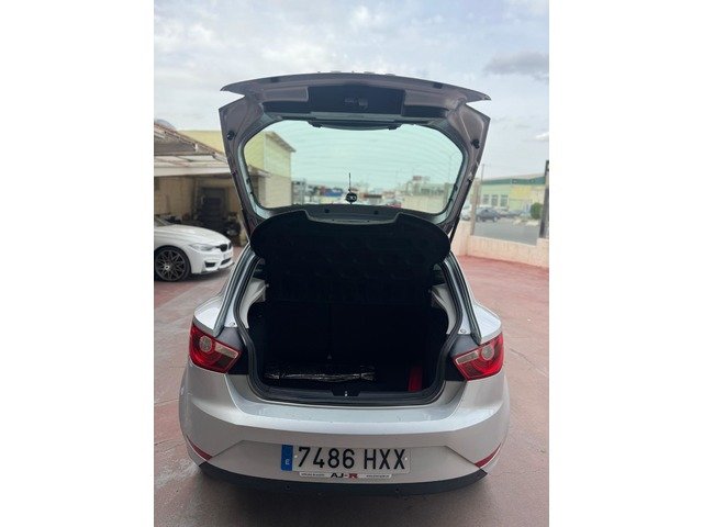 SEAT Ibiza SC 1.2 TSI Style ITech 30 Aniversario 63 kW (85 CV)