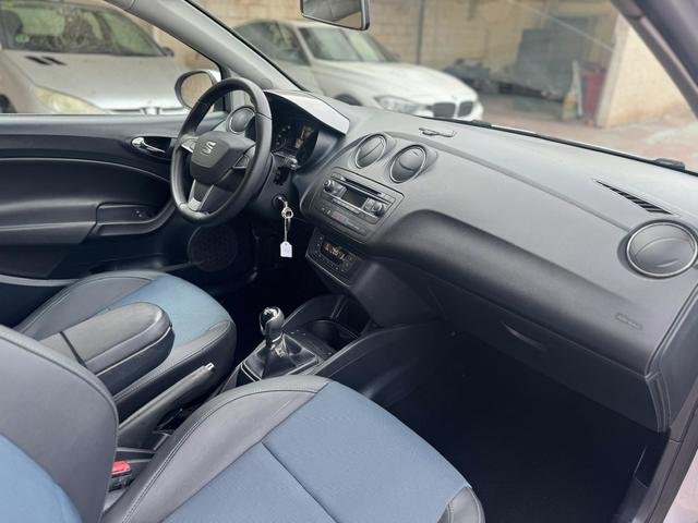 SEAT Ibiza SC 1.2 TSI Style ITech 30 Aniversario 63 kW (85 CV)