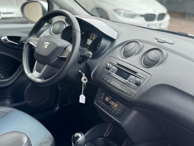 SEAT Ibiza SC 1.2 TSI Style ITech 30 Aniversario 63 kW (85 CV)