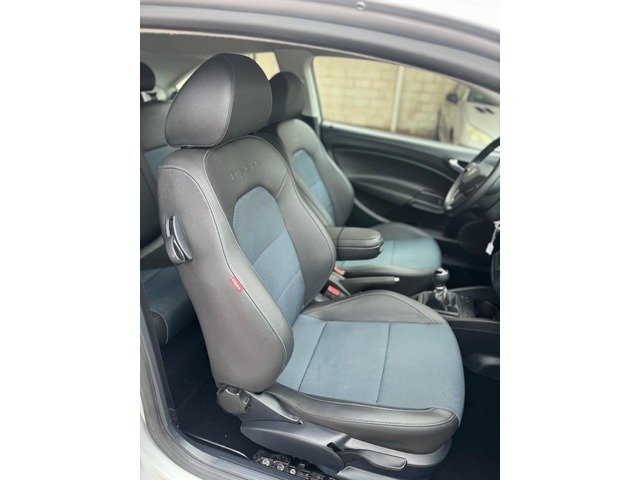SEAT Ibiza SC 1.2 TSI Style ITech 30 Aniversario 63 kW (85 CV)