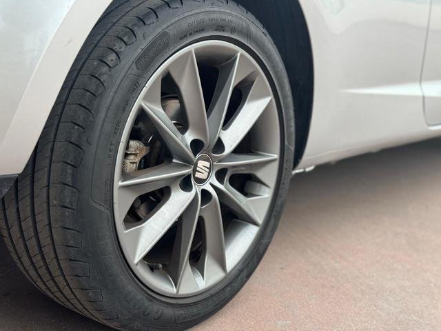 SEAT Ibiza SC 1.2 TSI Style ITech 30 Aniversario 63 kW (85 CV)