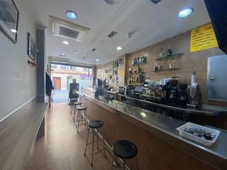 Local comercial en venta en Alcoy/Alcoi