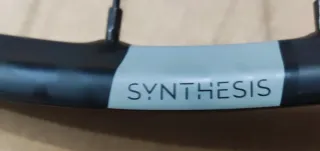 Crankbrothers Synthesis enduro carbon