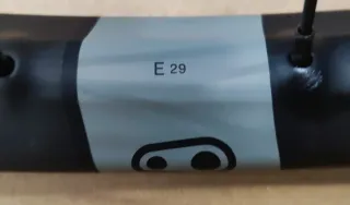 Crankbrothers Synthesis enduro carbon