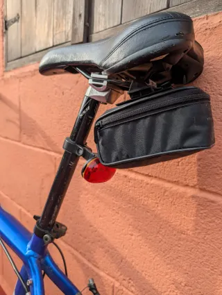 Bicicleta Gary Fisher Genesis 2.0