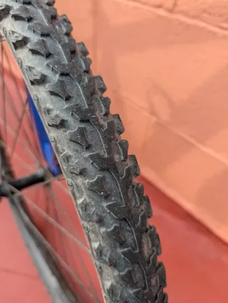 Bicicleta Gary Fisher Genesis 2.0