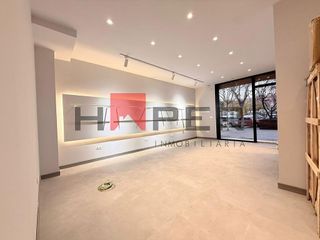 Local comercial en alquiler en Eixample en Prat de Llobregat, El