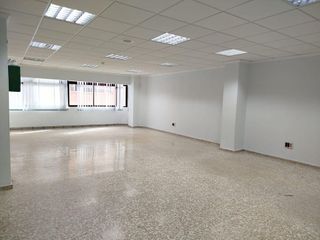 Oficina en alquiler en Arenales - Lugo - Avenida Marítima en Palmas de Gran Canaria(Las)