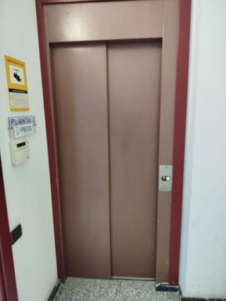 Oficina en alquiler en Arenales - Lugo - Avenida Marítima en Palmas de Gran Canaria(Las)